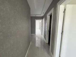 GÜRE AKÇAY ARASINDA 2+1 AYRI MUTFAK ULTRA LÜX SİTE İÇERİSİNDE HAVUZ CEPHELİ DAİRE - Görsel 20