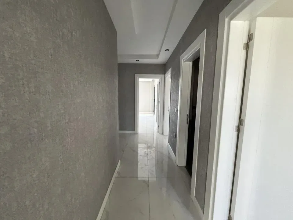 GÜRE AKÇAY ARASINDA 2+1 AYRI MUTFAK ULTRA LÜX SİTE İÇERİSİNDE HAVUZ CEPHELİ DAİRE - Görsel 20