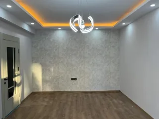 KADIKÖYDE KONSEPT PROJEDE KAPALI OTOPARKLI 2+1 LÜKS DAİRE - Görsel 11
