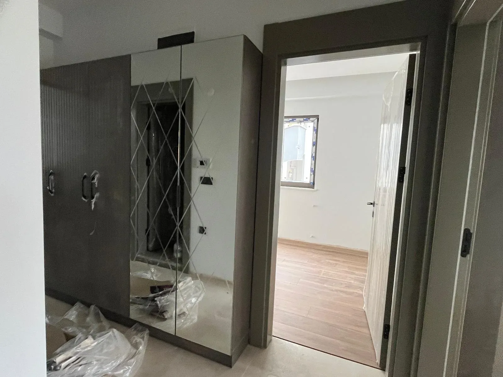 AKÇAY CEMİL TEMELDE SIFIR 1+1 MÜSTAKİL TADINDA HARİKA DAİRE - Görsel 12