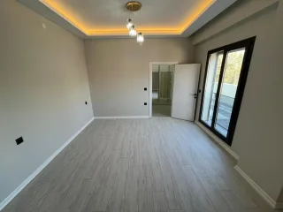 KAZDAĞLARI KIZILKEÇİLİDE HAVUZLU MÜSTAKİL GİYİNME ODALI ÇOK GENİŞ ULTRA LÜX VİLLA - Görsel 27