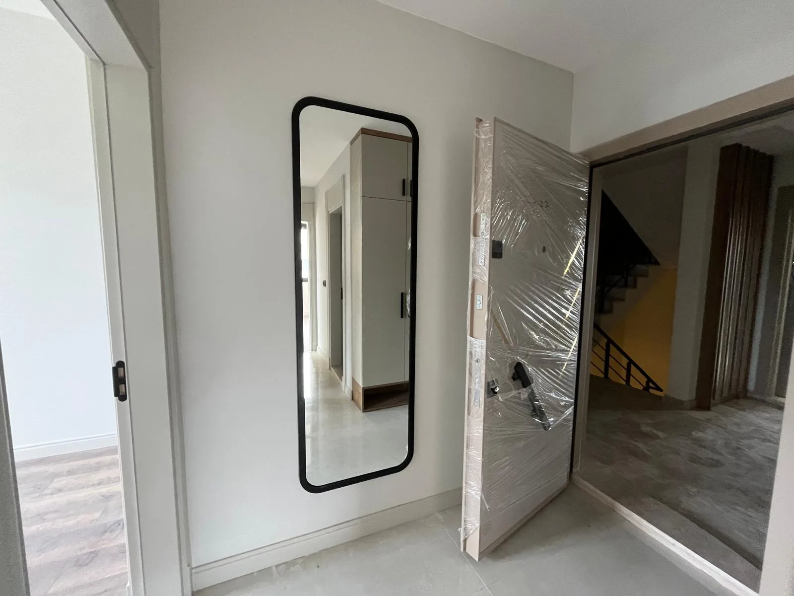 ZEYTİNLİ BULVAR YOLU ÜZERİNDE ŞIK TASARIM 2+1 DAİRE - Görsel 16
