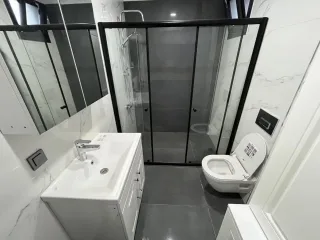GÜRE VENÜS OTEL MEVKİ 3+1 GENİŞ TERASLI EKONOMİK VİLLA - Görsel 22