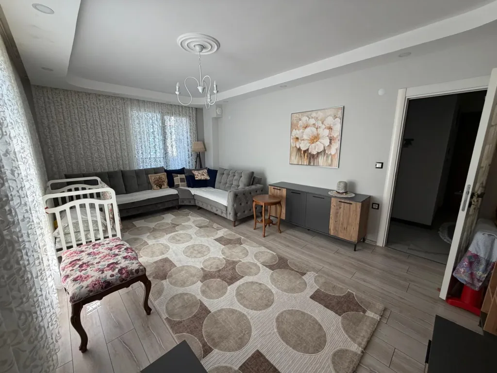 ALTINKUM MAHALLESİNDE YENİ VE GENİŞ 2+1 DAİRE - Görsel 3