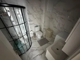GÜREDE FULL EŞYALI ÇOK GENİŞ 2+1 DAİRE - Görsel 15