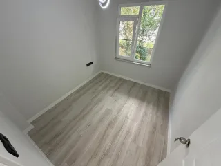 ALTINKUM PAZAR CADDESİ YEŞİLLİKLERLE DOLU GİRİŞ KAT 2+1 - Görsel 14