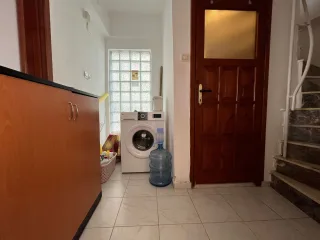 GÜRE HAVACILARDA DENİZE 200 METRE MUHTEŞEM FİYATA TRİPLEKS VİLLA - Görsel 10