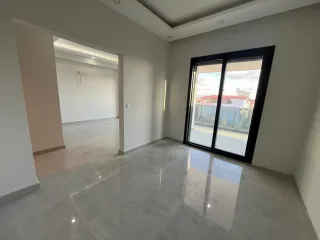 GÜRE SAHİLİNDE TAM MÜSTAKİL SAUNALI FOURLEX DENİZ MANZARALI KAPALI GARAJLI ULTRA LÜX VİLLA - Görsel 21