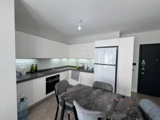 ALTINOLUk YAĞCILARDA DENİZE SIFIR ADRA SİTESİNDE 1+1 FULL EŞYALI SATILIK DAİRE - Görsel 6