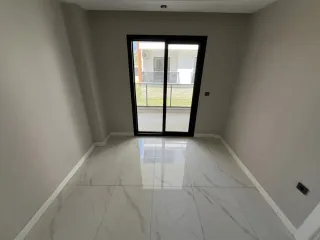 GÜRE AKÇAY ARASINDA 2+1 AYRI MUTFAK ULTRA LÜX SİTE İÇERİSİNDE HAVUZ CEPHELİ DAİRE - Görsel 30