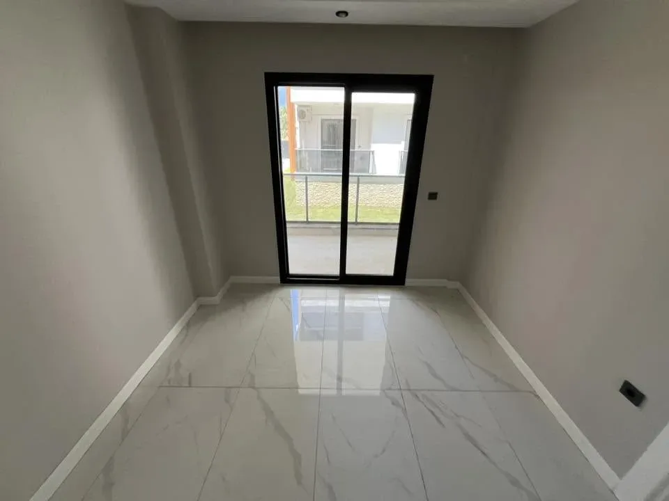 GÜRE AKÇAY ARASINDA 2+1 AYRI MUTFAK ULTRA LÜX SİTE İÇERİSİNDE HAVUZ CEPHELİ DAİRE - Görsel 30