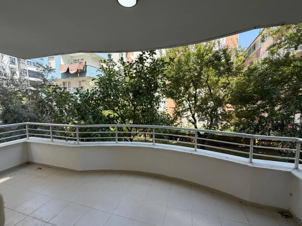 ALTINKUM PAZAR CADDESİ YEŞİLLİKLERLE DOLU GİRİŞ KAT 2+1 - Görsel 19