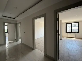 ALTINKUMDA ARA KAT ÖN CEPHE 2+1 AYRI MUTFAK LÜX DAİRE - Görsel 15