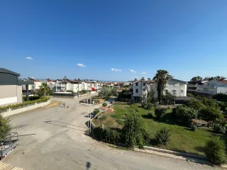 GÜRE HAVACILARDA DENİZE 200 METRE MUHTEŞEM FİYATA TRİPLEKS VİLLA - Görsel 2