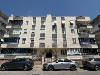 ALTINKUM PAZAR CADDESİ YEŞİLLİKLERLE DOLU GİRİŞ KAT 2+1 - Görsel 27