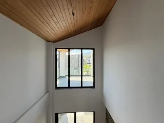 KAZDAĞLARI GÜRE GREEN PROPERTY ÖZEL MİMARİ  3 ODA 1 SALON AMERİKAN MUTFAK DUBLEX LOFT VİLLA - Görsel 9