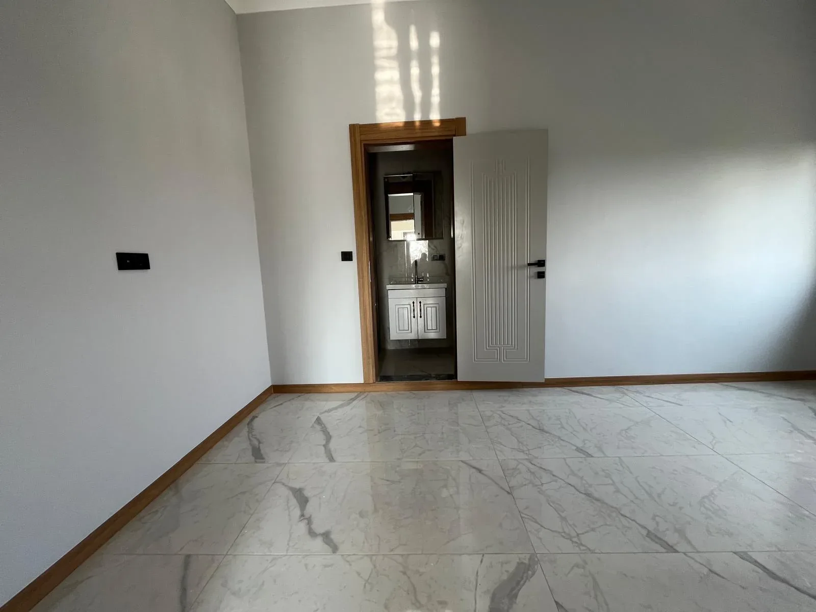 AKÇAY CEMİL TEMEL MAHALLESİNDE 3+1 SIFIR DUBLEKS DAİRE - Görsel 21