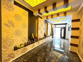 AKÇAY ALTINKUM MAHALLESİNDE 2+1 AYRI MUTFAK EBEVEYN BANYOLU GENİŞ ARA KAT LÜKS DAİRE - Görsel 5