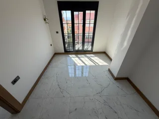 ALTINOLUK MERKEZDE 1+1 SIFIR ULTRA LÜX DAİRE - Görsel 18
