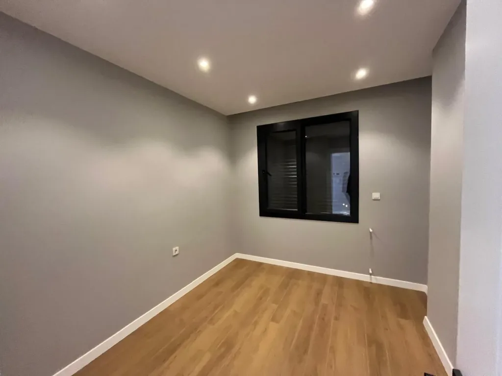 GÜRE SAHİLİNDE ULTRA LÜX HAVUZLU SİTE İÇERİSİNDE 2 ODA 1 SALON AYRI MUTFAK MUHTEŞEM DAİRE - Görsel 24