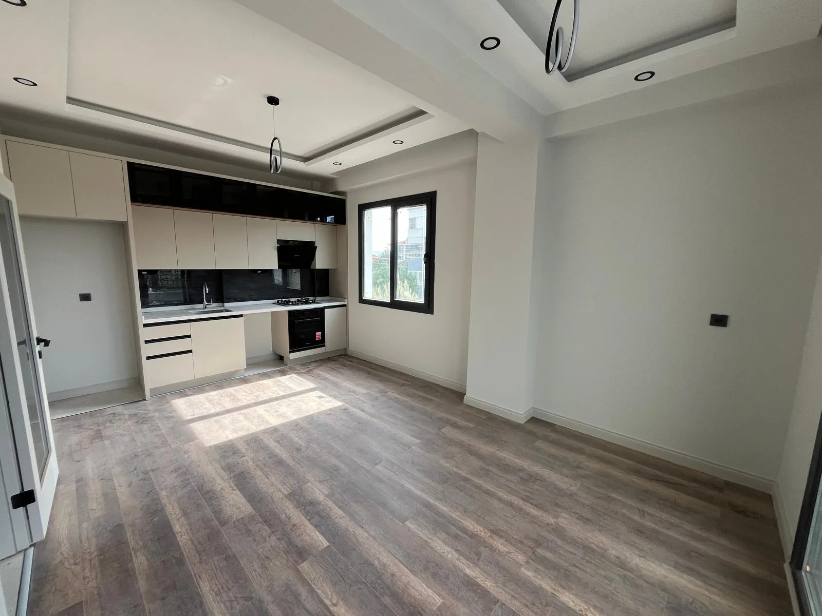 ZEYTİNLİ BULVAR YOLU ÜZERİNDE ŞIK TASARIM 2+1 DAİRE - Görsel 9