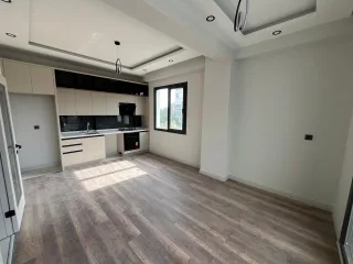 ZEYTİNLİ BULVAR YOLU ÜZERİNDE ŞIK TASARIM 2+1 DAİRE - Görsel 9