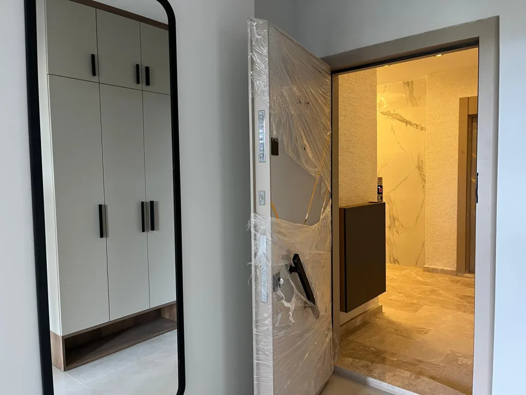 ZEYTİNLİ BULVAR YOLU ÜZERİNDE ŞIK TASARIM 2+1 DAİRE - Görsel 25