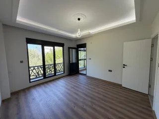 AKÇAY CEMİL TEMEL MAHALLESİNDE 4 ODA 1 SALON TRİPLEX SIFIR VİLLA - Görsel 25