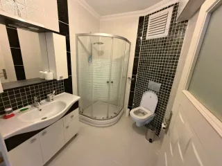 Akçay Yeni Mahalle Karşısında 3+1 Çok Geniş Bahçeli Müstakil Girişli Villa - Görsel 16