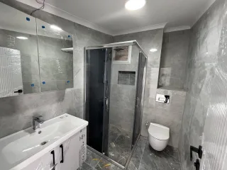KAZDAĞLARI ZEYTİNLİDE 3 ODA 1 SALON AYRI MUTFAK GENİŞ TERASLI MÜSTAKİL TADINDA DUBLEX DAİRE - Görsel 16