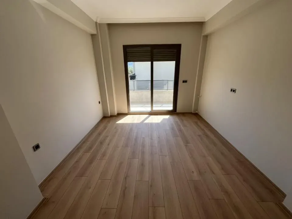 GÜREDE HEM DAĞ HEM DENİZ MANZARALI 3+1 TRİPLEX SIFIR VİLLA - Görsel 32