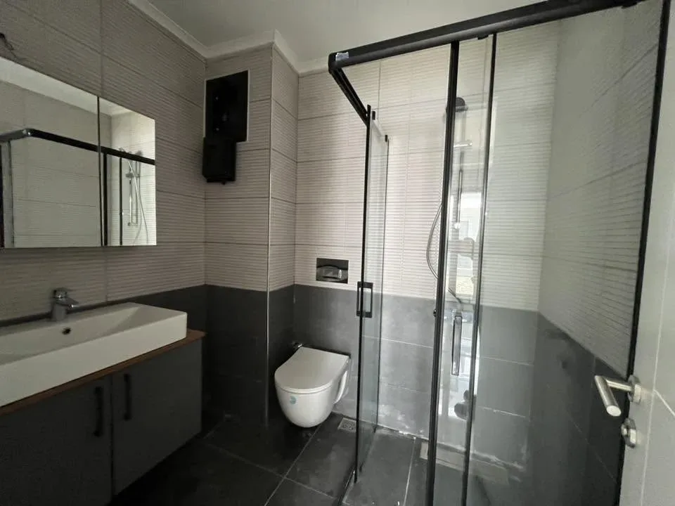 GÜRE AKÇAY ARASINDA 2+1 AYRI MUTFAK ULTRA LÜX SİTE İÇERİSİNDE HAVUZ CEPHELİ DAİRE - Görsel 28