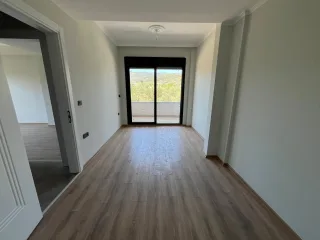 ALTINOLUKTA DENİZE 200 METRE MESAFEDE 3+1 TRİPLEX DENİZ MANZARALI SIFIR VİLLA - Görsel 26