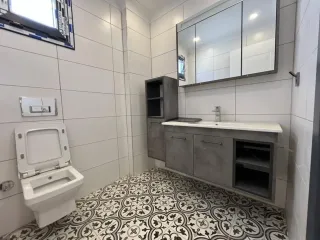 GÜRE RAMADA OTEL BÖLGESİNDE TAM BAĞIMSIZ LÜX MÜSTAKİL 3 ODA 1 SALON UYGUN FİYATLI VİLLA - Görsel 27