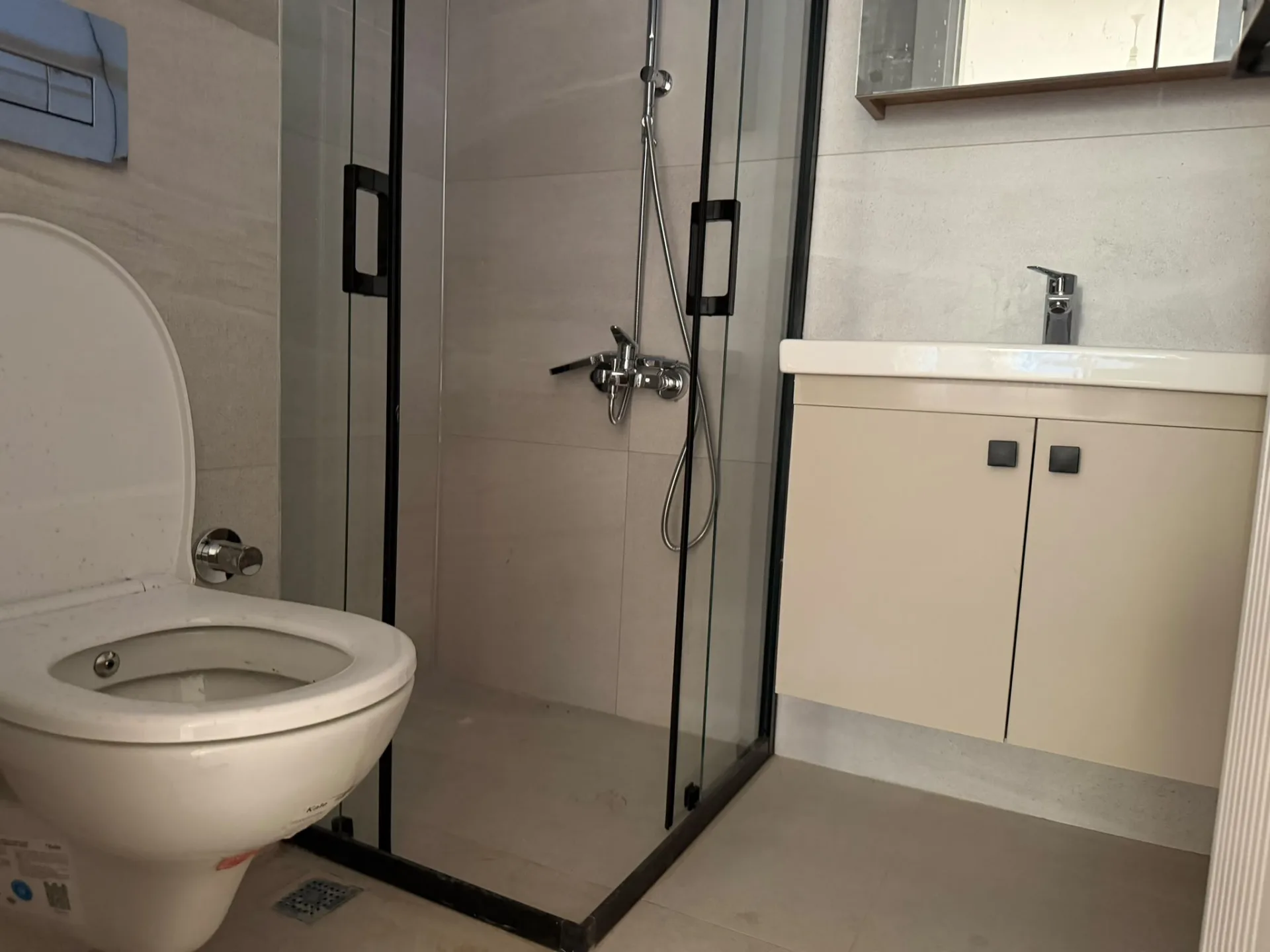 GÜRE SAHİLİNDE MÜSTAKİL TADINDA 2+1 BAHÇE KULLANIMLI SIFIR DAİRE - Görsel 23
