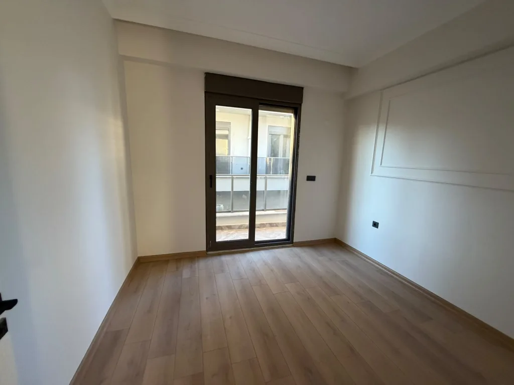 GÜRE SAHİLİNDE MÜSTAKİL TADINDA 2+1 BAHÇE KULLANIMLI SIFIR DAİRE - Görsel 27