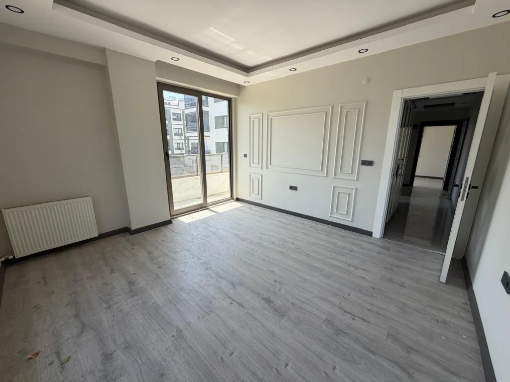 İKİZÇAYDA 2+1 AYRI MUTFAK UYGUM FİYATLI DAİRE - Görsel 8
