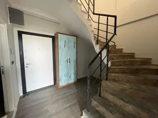 AKÇAY MERKEZDE İZMİR ÇANAKKALE OTOBANINA CEPHELİ 2+1 DUBLEX SIFIR DAİRE - Görsel 17