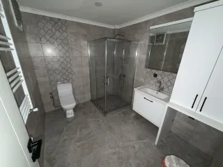 ALTINKUMDA ARA KAT ÖN CEPHE 2+1 AYRI MUTFAK LÜX DAİRE - Görsel 9