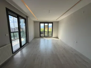 AKÇAYDA HAVUZLU SİTE İÇERİSİNDE ULTRA LÜKS 130 METREKARE 2+1 - Görsel 9