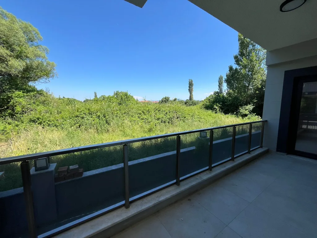 ALTINKUMDA ULTRA LÜX KAPALI OTOPARKLI 2+1 AYRI MUTFAK DAİRE - Görsel 20