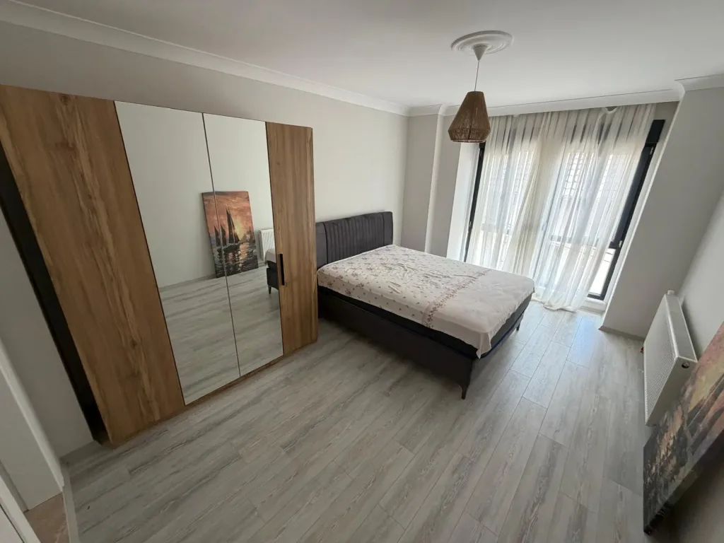 GÜREDE FULL EŞYALI ÇOK GENİŞ 2+1 DAİRE - Görsel 22