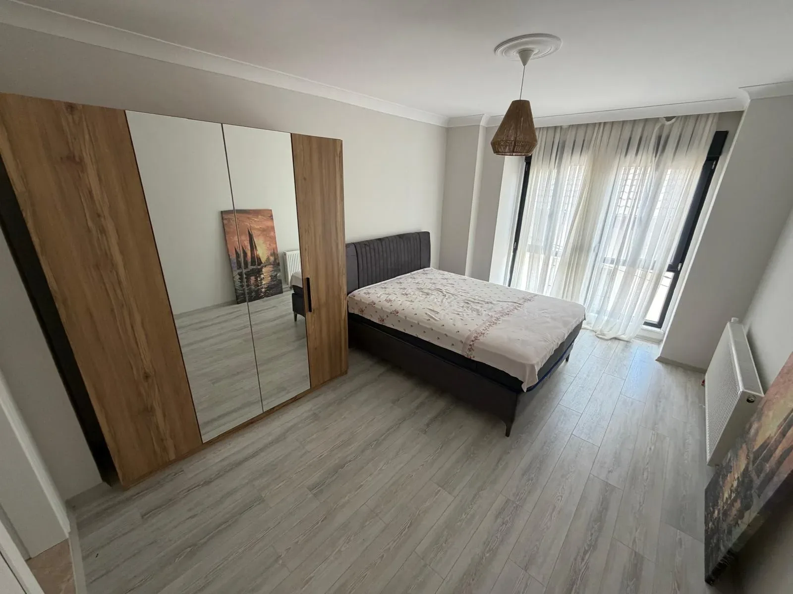 GÜREDE FULL EŞYALI ÇOK GENİŞ 2+1 DAİRE - Görsel 22