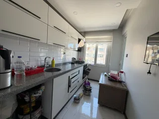 AKÇAY MERKEZDE 2+1 AYRI MUTFAK FULL EŞYA OPSİYONLU GENİŞ BALKONLU İÇİ FULL YAPILI DAİRE - Görsel 12