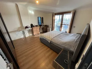GÜRE AKÇAY YOLU ÜZERİNDE ÖNÜ KAPANMAZ  3 ODA 1 SALON 2 AYRI MUTFAKLI DUBLEKS DAİRE - Görsel 30