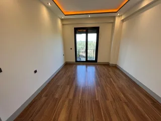 ZEYTİNLİDE ULTRA LÜX 4+1 TÜRK HAMAMLI MUTFAK KİLERLİ MUHTEŞEM VİLLA - Görsel 24