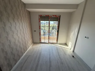 GÜRE SAHİLİNDE 4+1 ULTRA LÜX DENİZE YÜRÜME MESAFESİNDE TRİPLEX VİLLA - Görsel 19