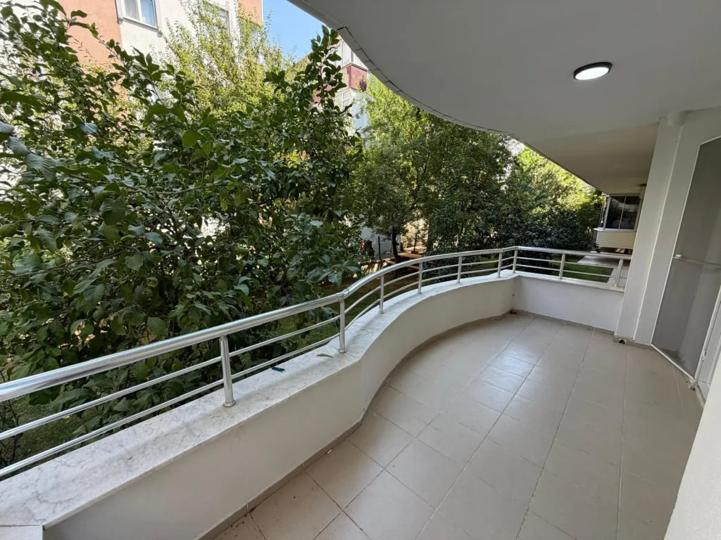 ALTINKUM PAZAR CADDESİ YEŞİLLİKLERLE DOLU GİRİŞ KAT 2+1 - Görsel 17