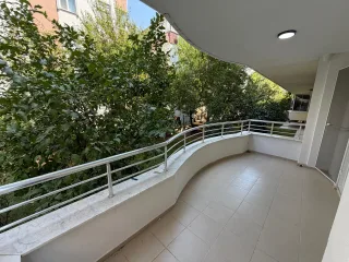 ALTINKUM PAZAR CADDESİ YEŞİLLİKLERLE DOLU GİRİŞ KAT 2+1 - Görsel 17