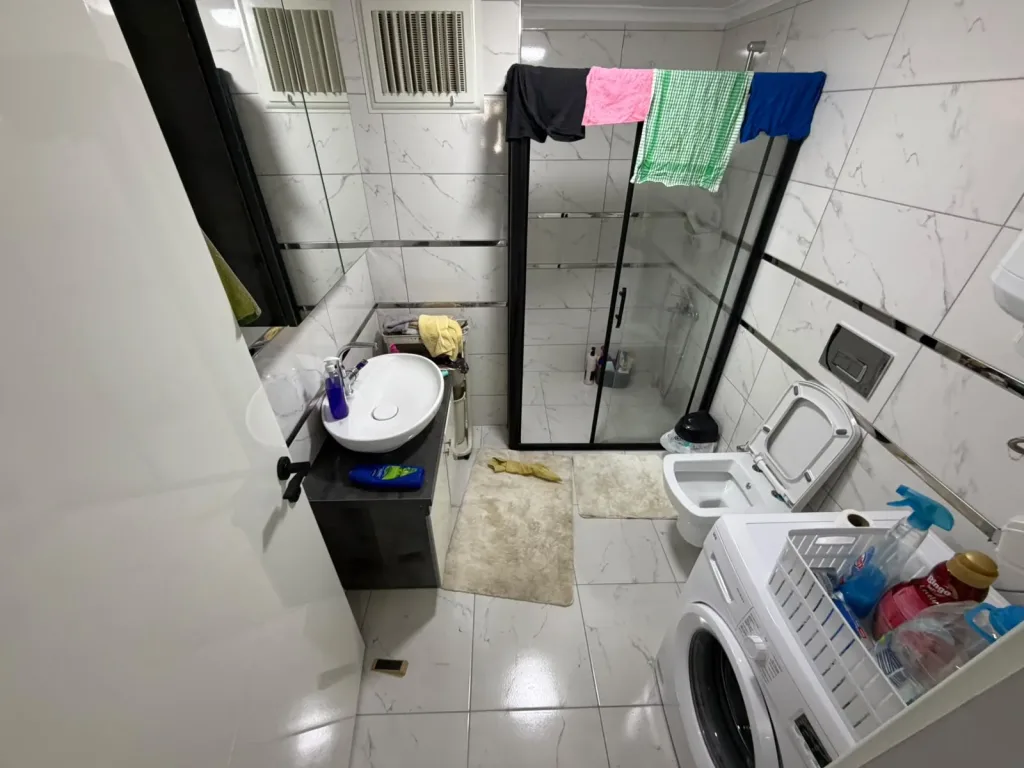 AKÇAY MERKEZDE 2+1 AYRI MUTFAK FULL EŞYA OPSİYONLU GENİŞ BALKONLU İÇİ FULL YAPILI DAİRE - Görsel 28